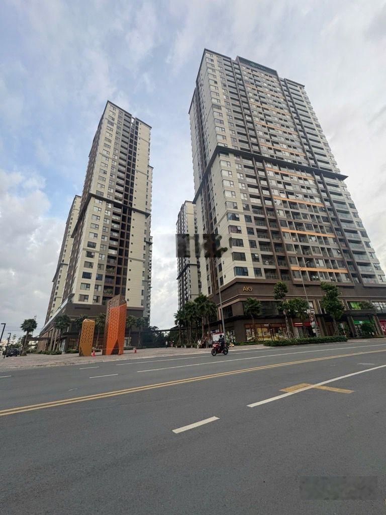 Chung cư akari toà ak9 phase 2 căn góc siêu hiếm 100m2 để lại full nội thất cao cấp 1 tỷ 4