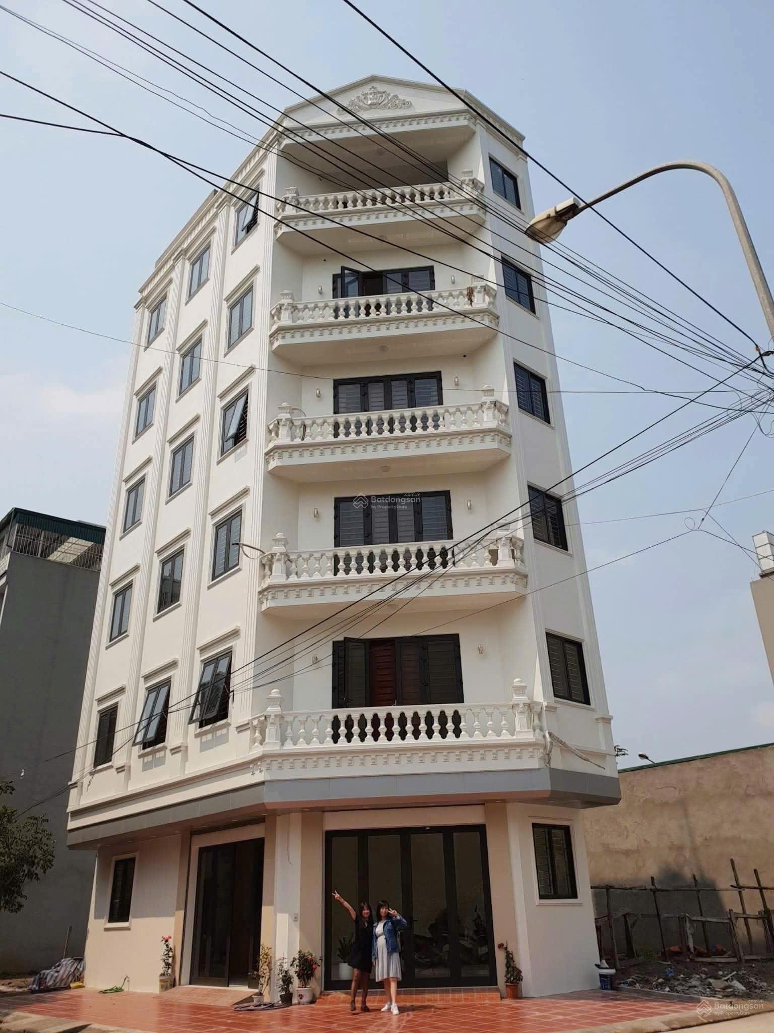 Cho thuê nhà riêng 200m2, 16,8 triệu, 3PN, 3WC tại Lê Quang Đạo, Dương Nội, Hà Đông, HN