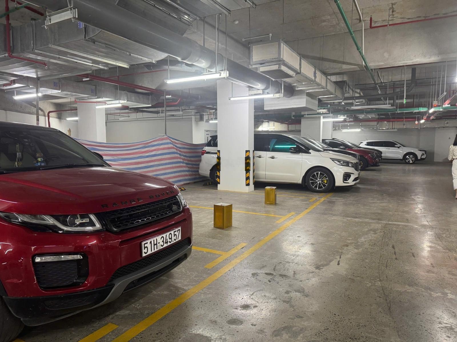 Căn hiếm 1PN Plus + mặt tiền Quận 5, 6. KDC Hiện Hữu