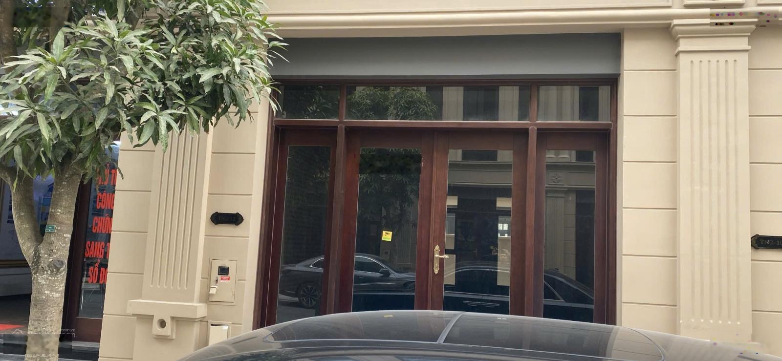 Bán biệt thự 5 tầng giá siêu hời tại Cổ Loa, Đông Anh, Hà Nội, 32,5 tỷ TL, diện tích 80m2