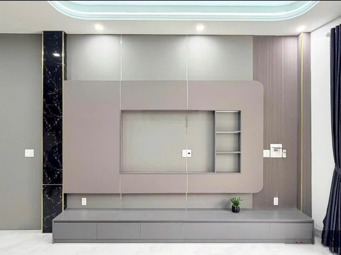 Bán 1T 2L (hoàn công) ngay khu văn hoa villa P. Thống Nhất. Giá chỉ 4,9 tỷ