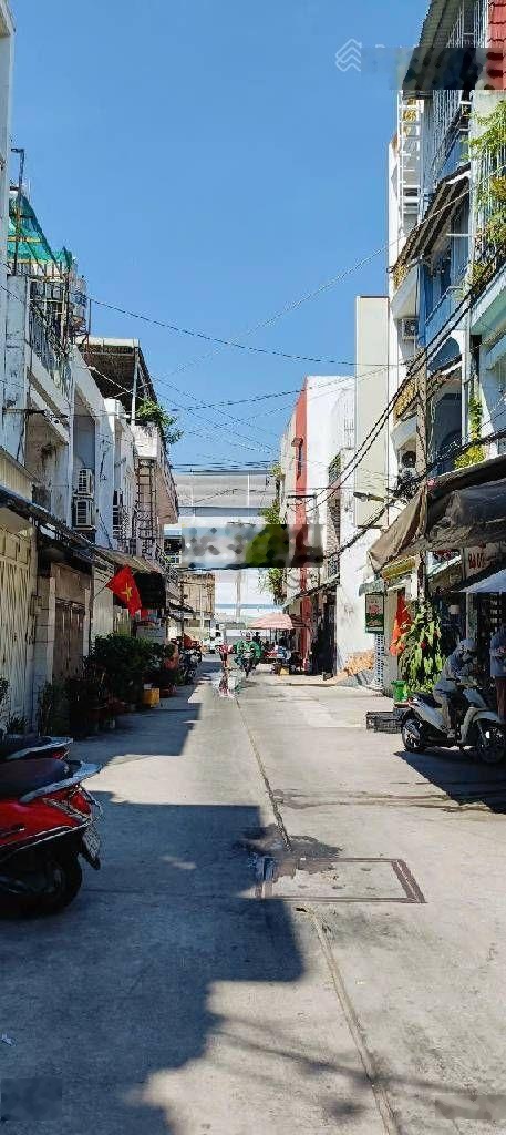 Khu dân cư Nam Hùng Vương, Võ Văn Kiệt giáp Khu Tên Lửa đường 2D, 73.4m2 2 tầng giá chỉ hơn 3 tỷ