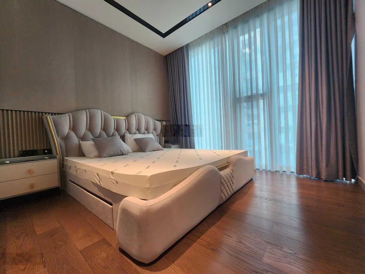 Bán căn hộ 2PN, Grand Marina Saigon - Quận 1, 29 tỷ. Hàng hot - uy tín