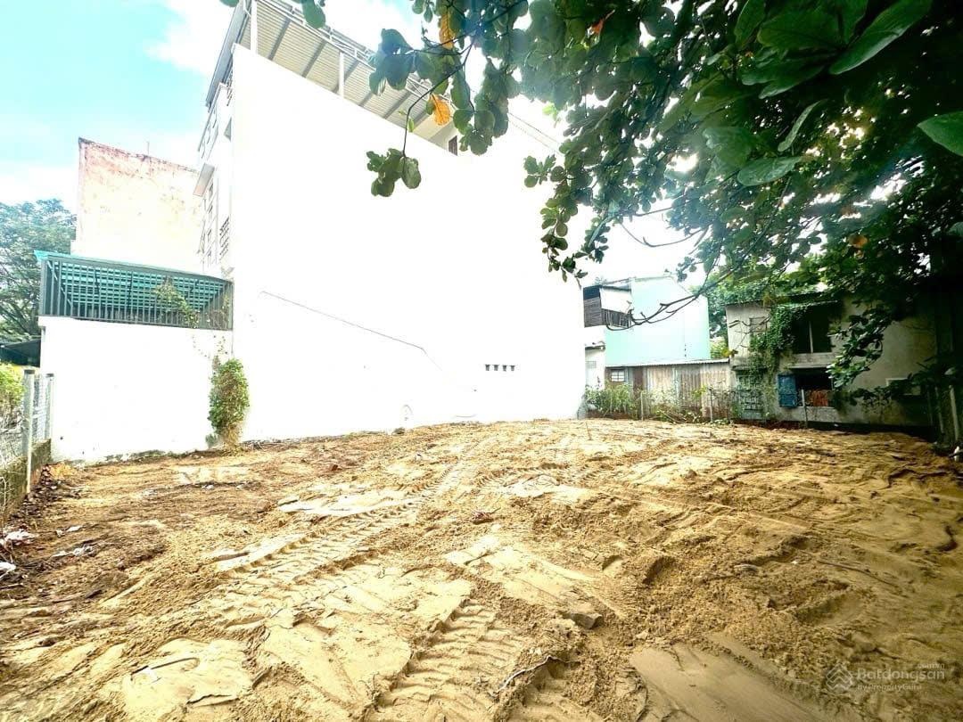 Bán cặp đất võ như hưng, ngũ hành sơn, 160m2, ngang 10m, xây căn hộ biển