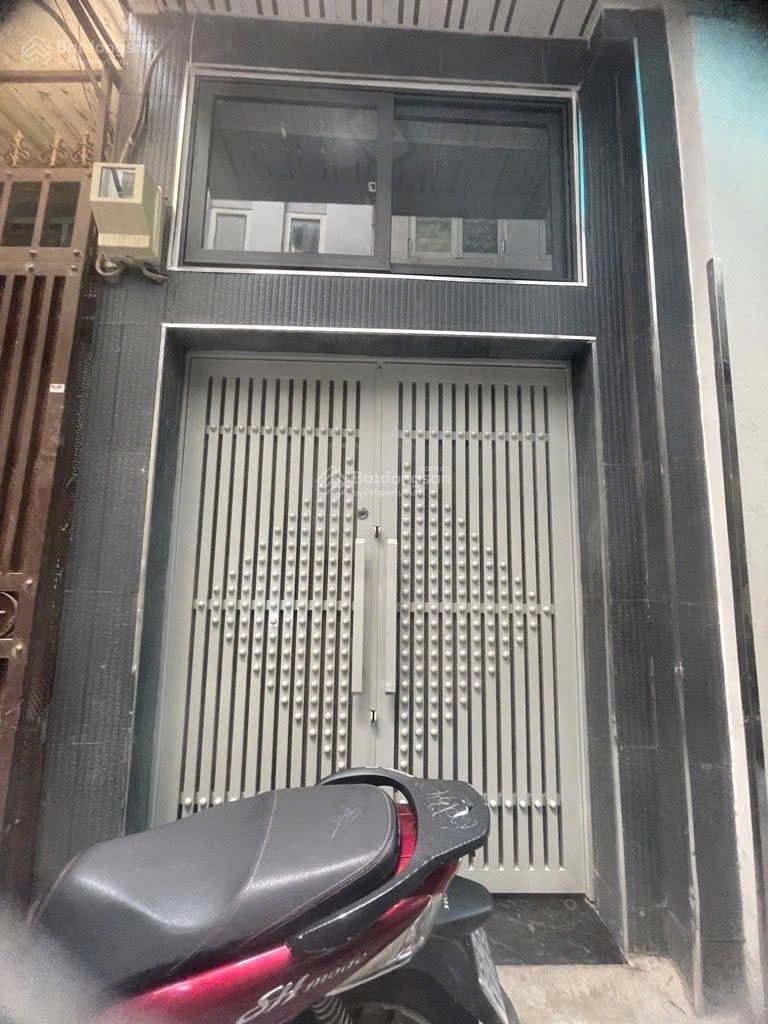 Nhà đẹp hiếm Q.1 - Cống Quỳnh - Trần Hưng Đạo - DTSD 100m2 - 6 tầng - Xách vali vào ăn tết ngay