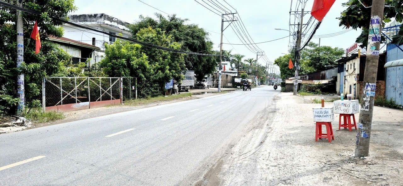 Hẻm 6m khu phân lô đồng bộ đường TX 25 Q12 dt 51.2m giá 3.75 tỷ