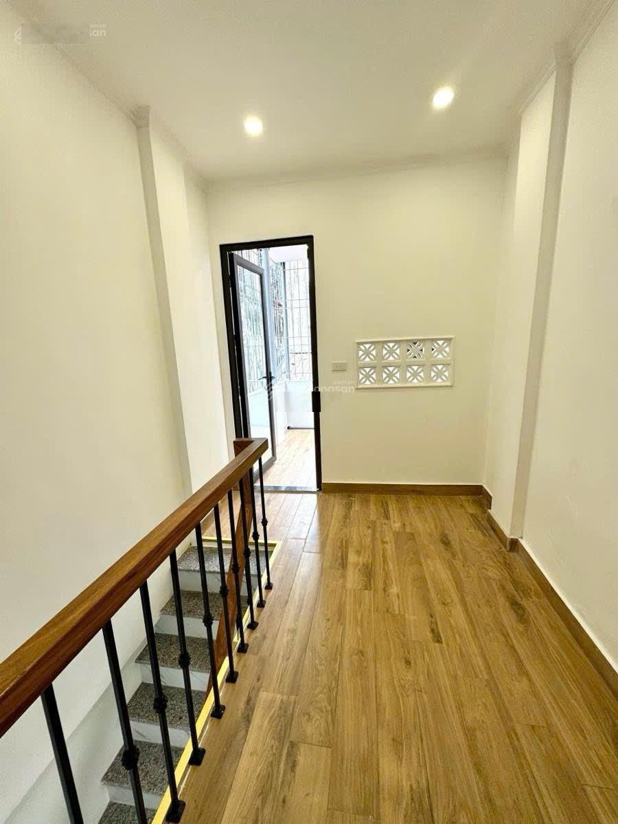 Nhà 5 tầng Giảng Võ - Lõi Ba Đình - Giá tốt 5.6 tỷ