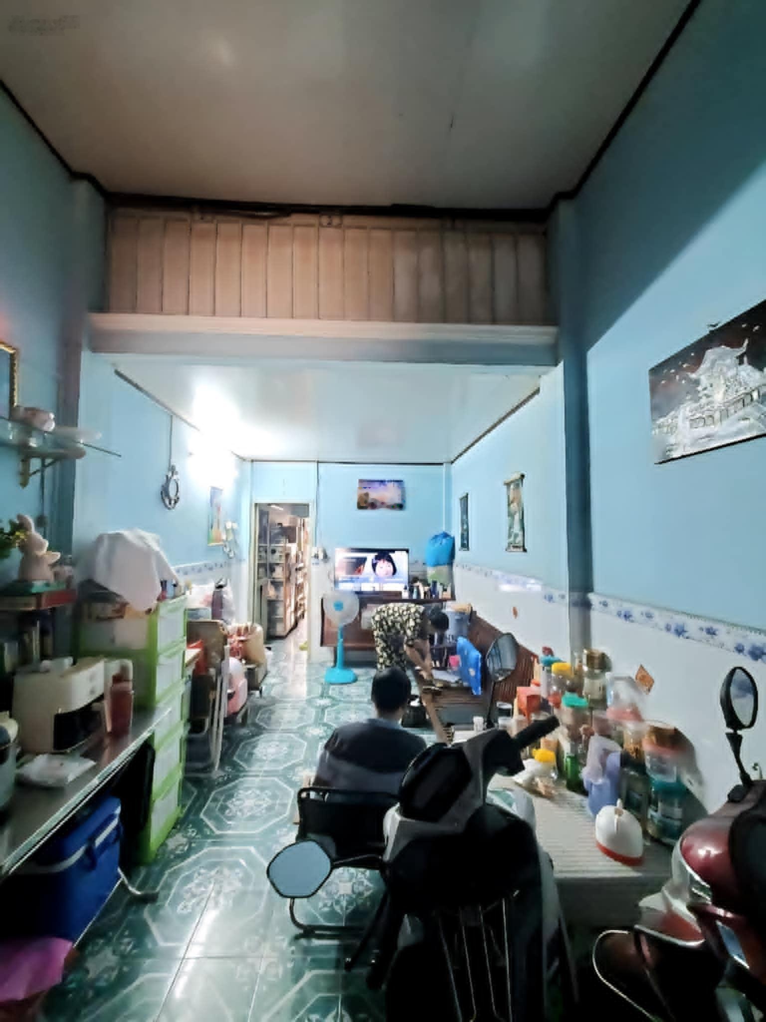 ĐẦU TƯ LỜI NGAY, bán nhà HXT Quốc Lộ 13 Bình Thạnh 89m2 - Chỉ 8.8 tỷ (Chưa đến 100tr/m2)