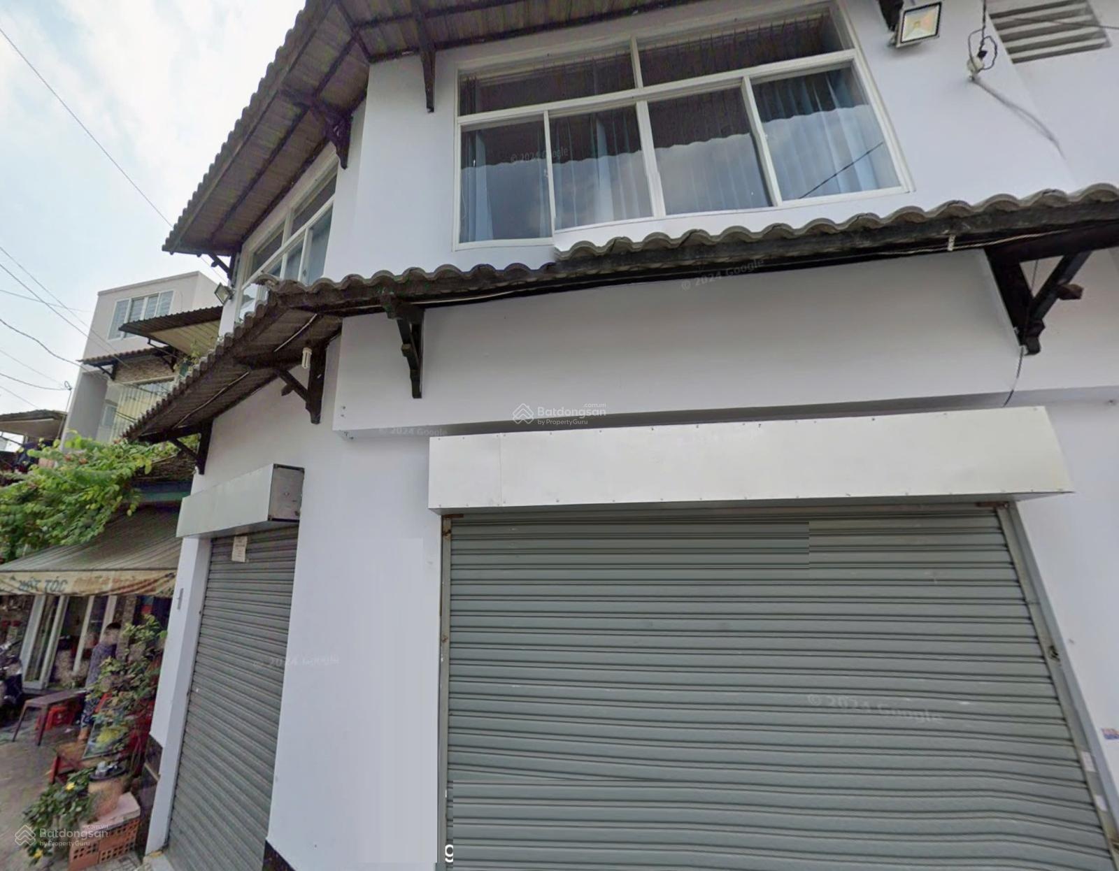 Mặt tiền 2X Lê Cảnh Tuân - Ngang 8m hiếm có - sát Nguyễn Sơn & Phú Thọ Hòa