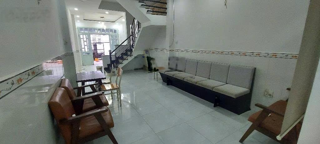 Bán nhà HXH, 2 tầng, Lê Văn Lương, 3,5x25, Nhà Bè, giá nhỉnh 3 tỷ