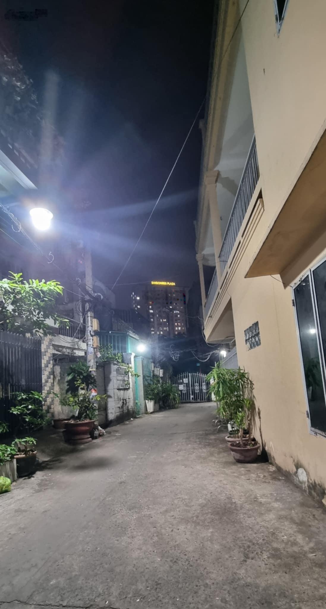 Bán nhà 75m2, HXH Nguyễn Xí Bình Thạnh - sát Vincom, ĐH Văn Lang - chỉ 7.9 tỷ