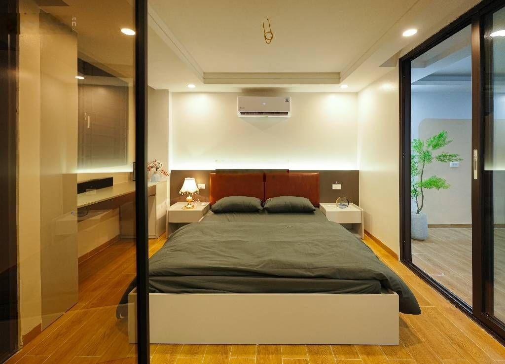 Mai Dịch | Phân lô ô tô | TM 86m, MT 4,3m, giá hơn 39 tỷ.