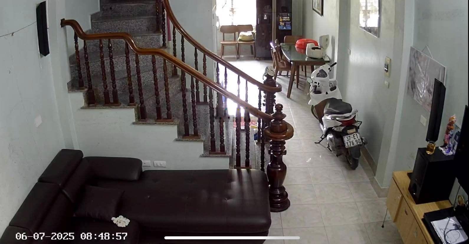 Bán Nhà Riêng 3PN + 3WC tại Cầu Cốc, Tây Mỗ, Nam Từ Liêm, Hà Nội, giá siêu hời 5,8 tỷ