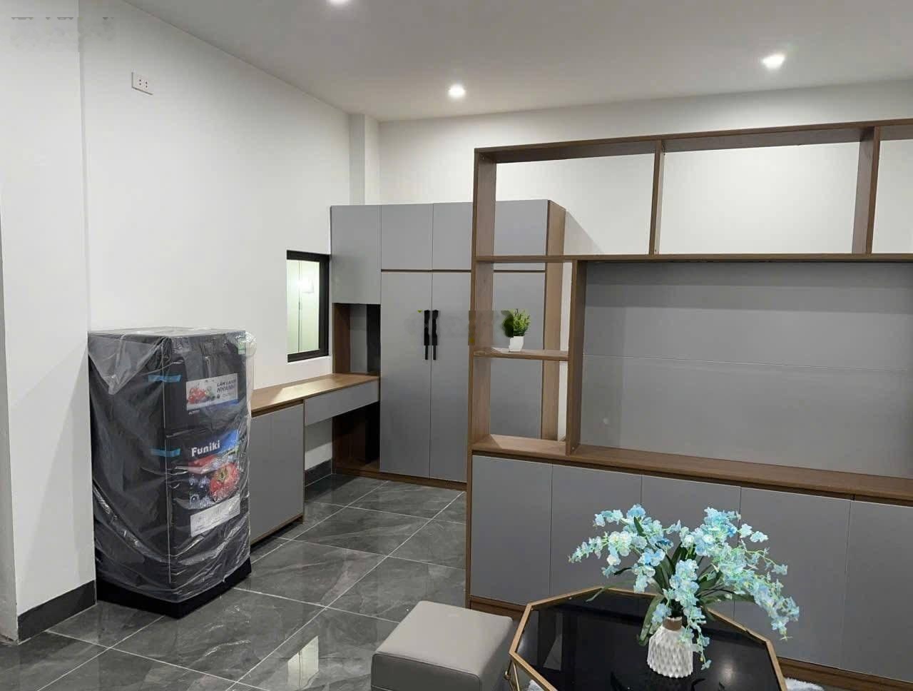 Toà CHDV Thái Thịnh, căn góc, 3 thoáng, gần phố, thang máy, PCCC, 19PKK, DT 1.2tỷ/năm