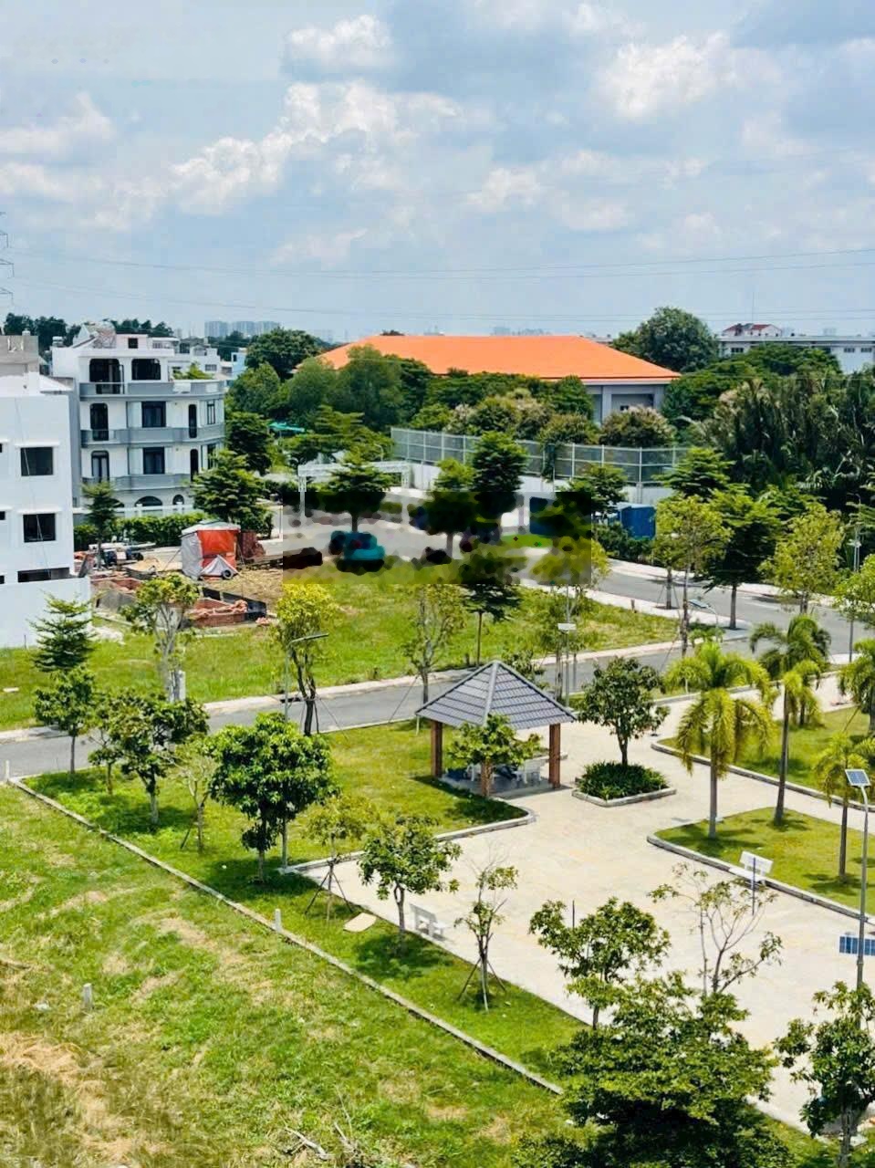 Bán 90m2 đất hẻm 1181 Lê Văn Lương Phước Kiển Nhà Bè