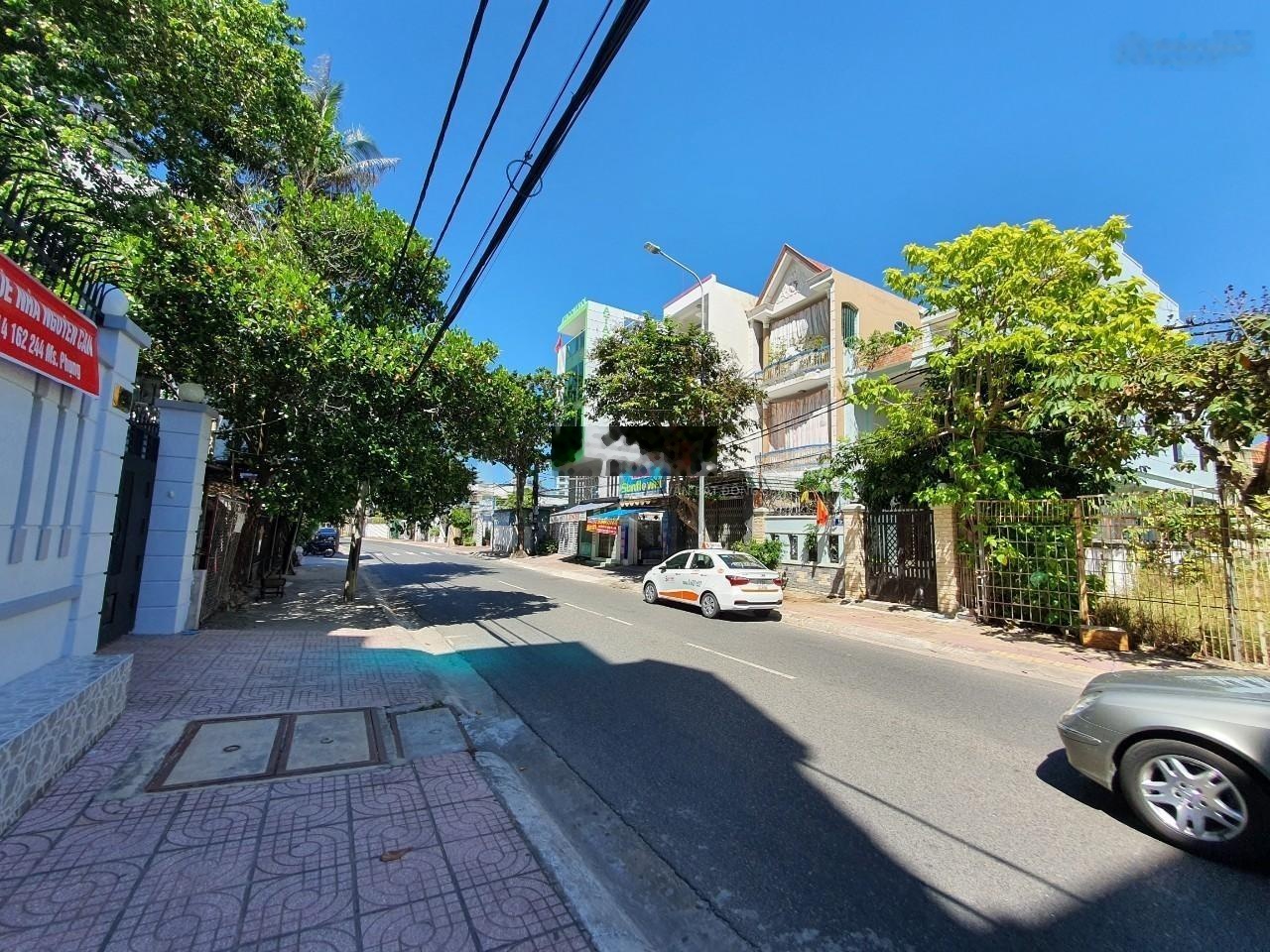 Bán đất xây khách sạn MT Phan Chu Trinh DT 479m2 (12x41)m giá rẻ 45 tỷ - vị trí KD khách quốc tế