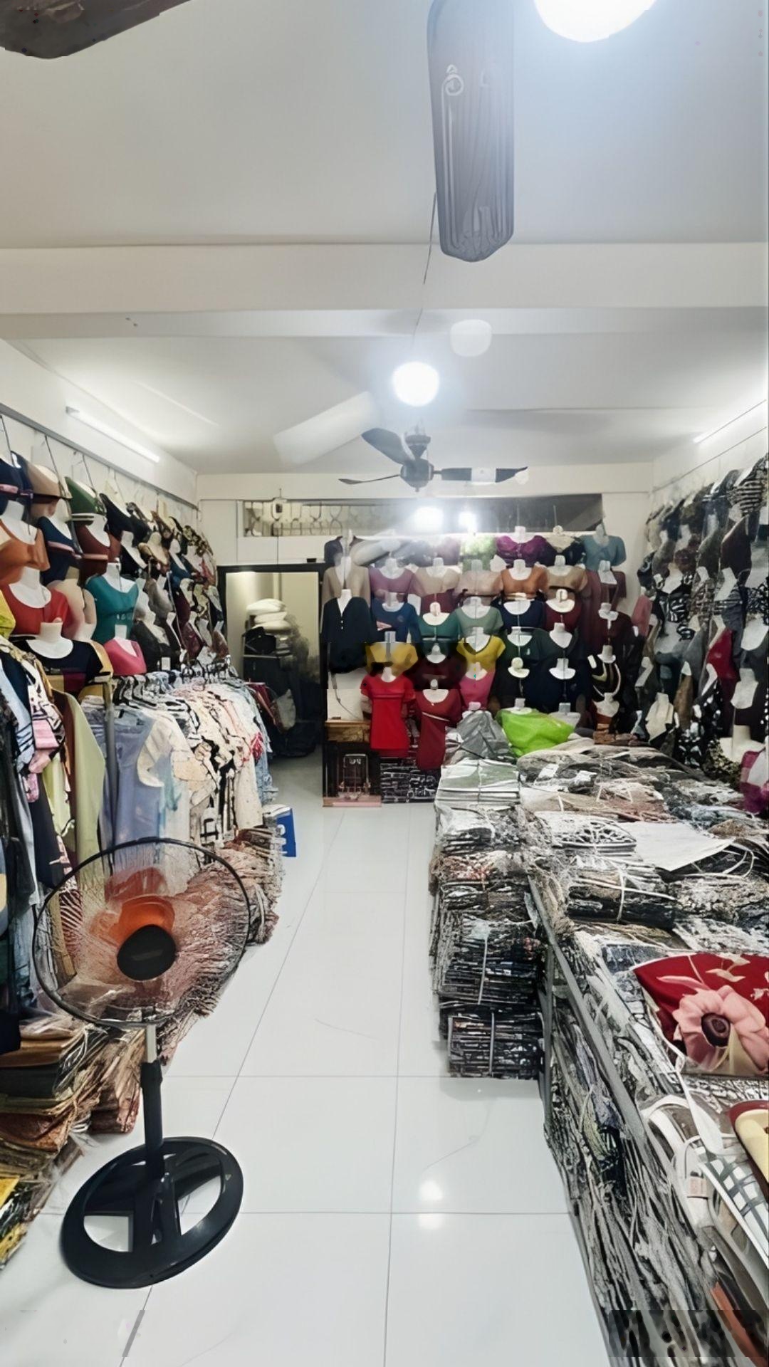 Phạm Phú Thứ, Q6 - đường lớn kinh doanh chợ Bình Tiên - ngang 8m - 5.8 tỷ