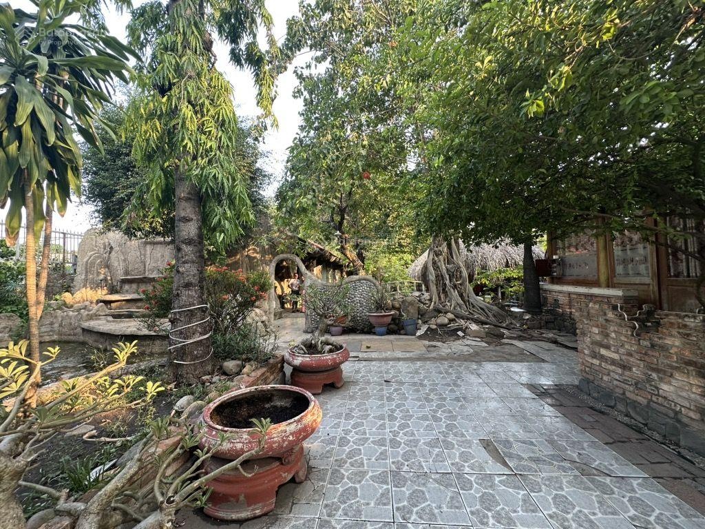 Chỉ 240 tỷ siêu phẩm mặt tiền Bình Phú, Tam Phú, Thủ Đức, 14.000m2