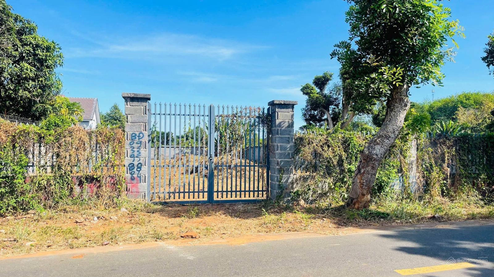 Bán đất Hòa Long thành phố Bà Rịa Vũng Tàu