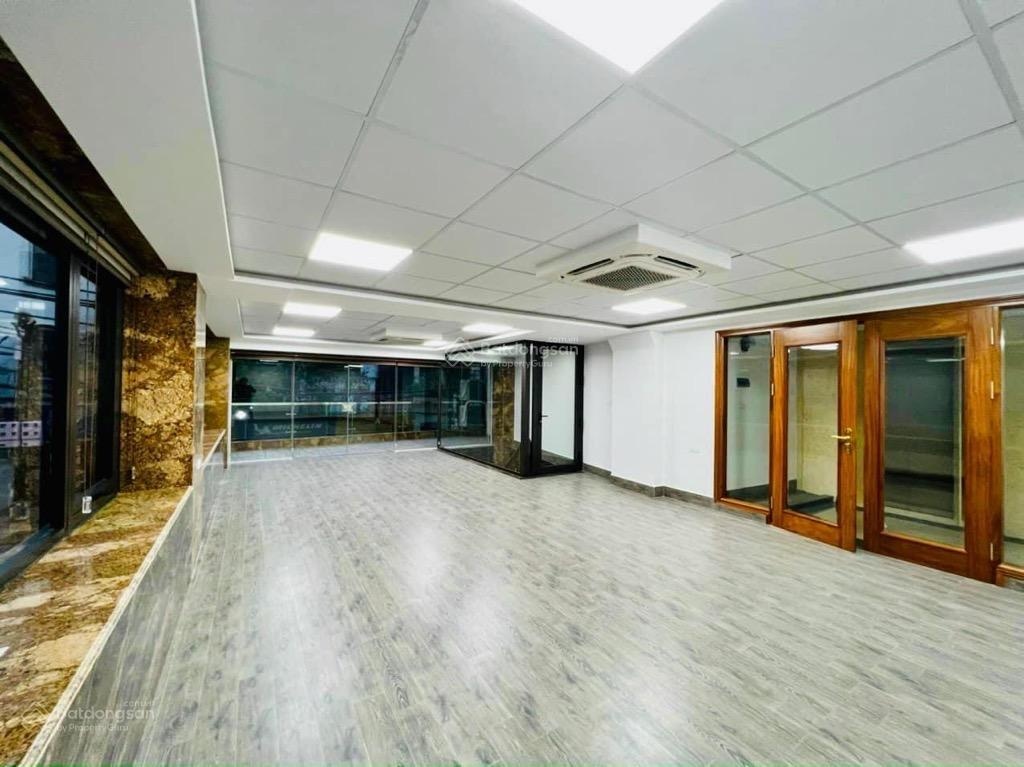 Mặt phố triệu việt vương - 7 tầng thang máy - kinh doanh - cạnh vincom bà triệu