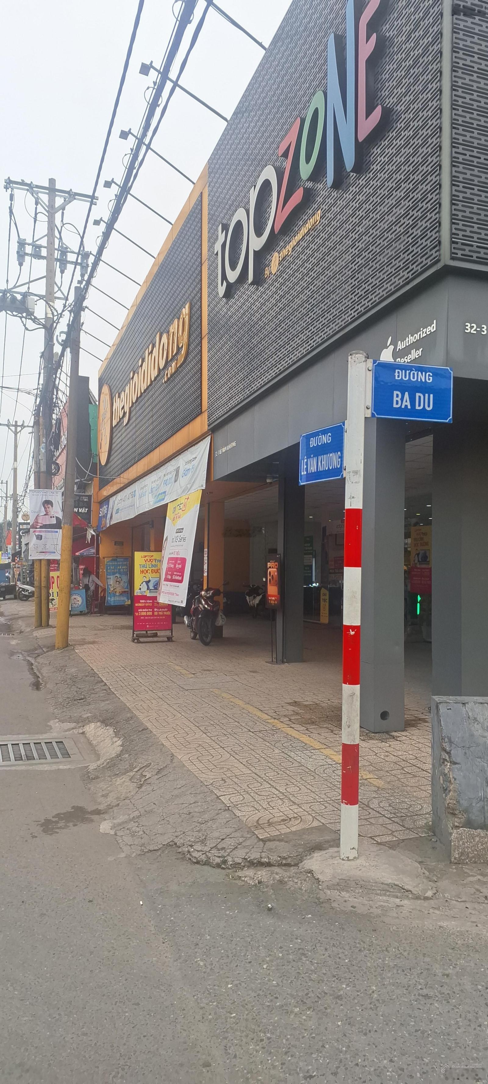 Bán đất chính chủ đã có sổ hồng riêng