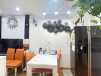 Bán CC 30T Nam Trung Yên, 4,x tỷ, 46,1m2, 2PN + 1WC, view đẹp, giá ưu đãi ở Cầu Giấy, Hà Nội