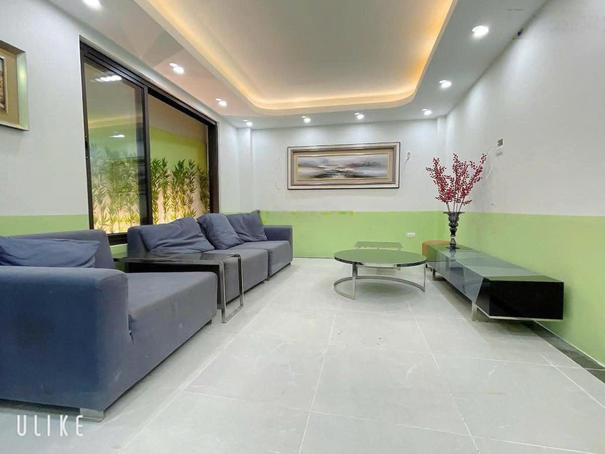 Nhà đẹp ở ngay- đầu phố khâm thiên 48m- 7.9 tỷ