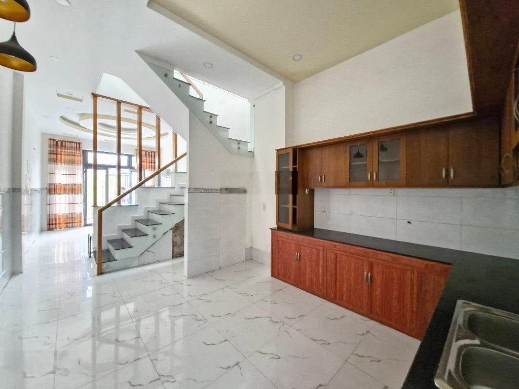 Hxh trường thạnh nhà 2 tầng 64m chỉ 4.5 tỷ, ở ngay!