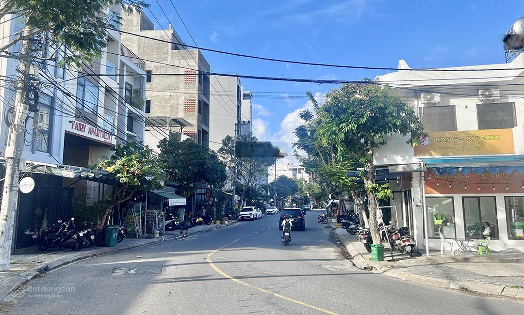 Hiếm - giá đầu tư - mặt tiền Chính Hữu - ngang 8,92m - hướng Đông