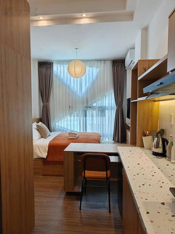 Nhỉnh 100tr/m2 KD đỉnh MT 9m Đặng Văn Bi. 9 x 51m CN 422.76m2. CT Hầm 7 tầng. HĐT: 120tr. Giá 49 tỷ