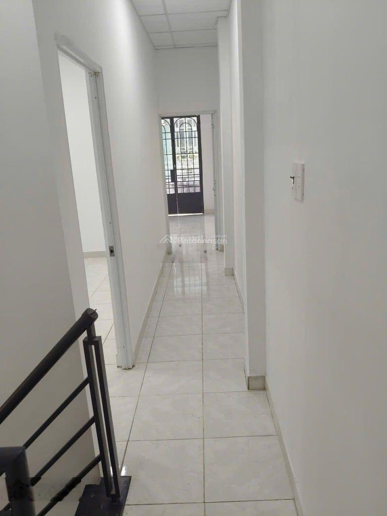 Chỉ 3.2 tỷ_64m2 nhà riêng tân phú, gần chợ & suối tiên 2pn ở ngay