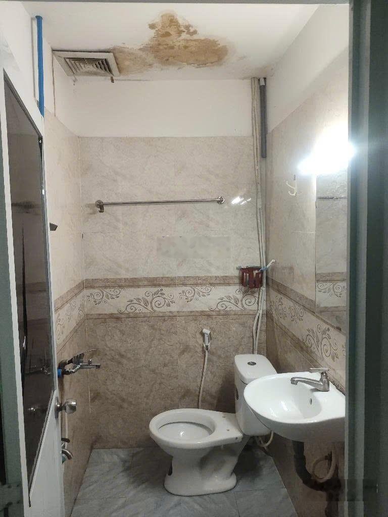 Nhà riêng Tân Phú Thủ Đức DTSD gần 93m2