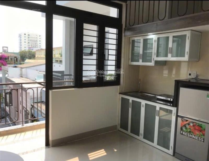 Căn hộ 10 phòng Trưng Nữ Vương, Đà Nẵng