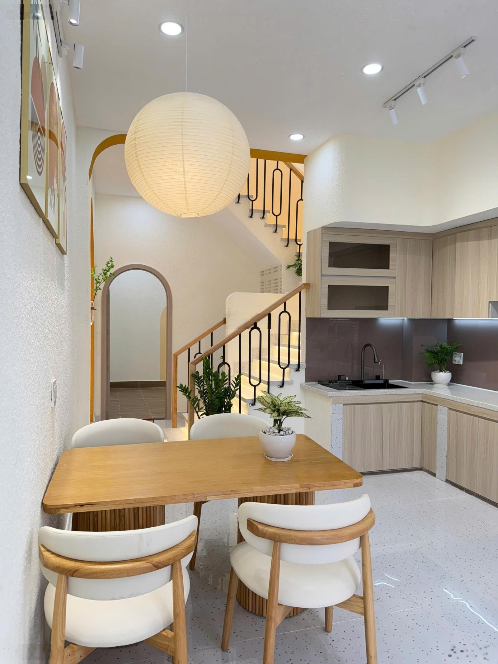 Bán biệt thự mini Wabi Sabi đường 26/3, Bình Hưng Hòa, Bình Tân, hẻm 8m vip, sát Aeon Tân Phú