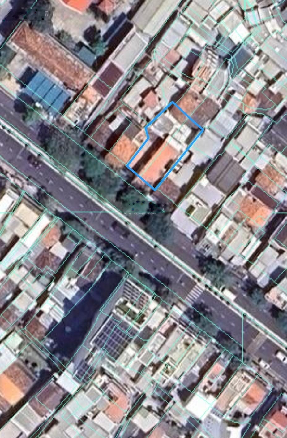 Mặt tiền Trần Phú, gần hải sản Thanh Sương & bệnh viện Vinmec * ra biển 200m * Giá: 230tr/m²