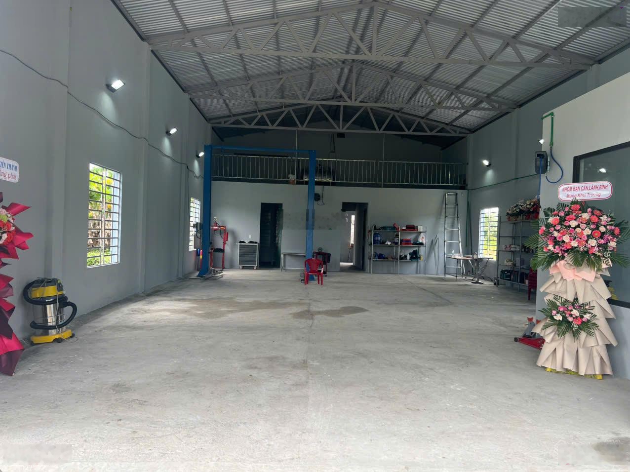 Cho thuê kho, nhà xưởng tại Khu dân cư Tiên Xuân 1 chỉ với 7,5 triệu, 167 m2