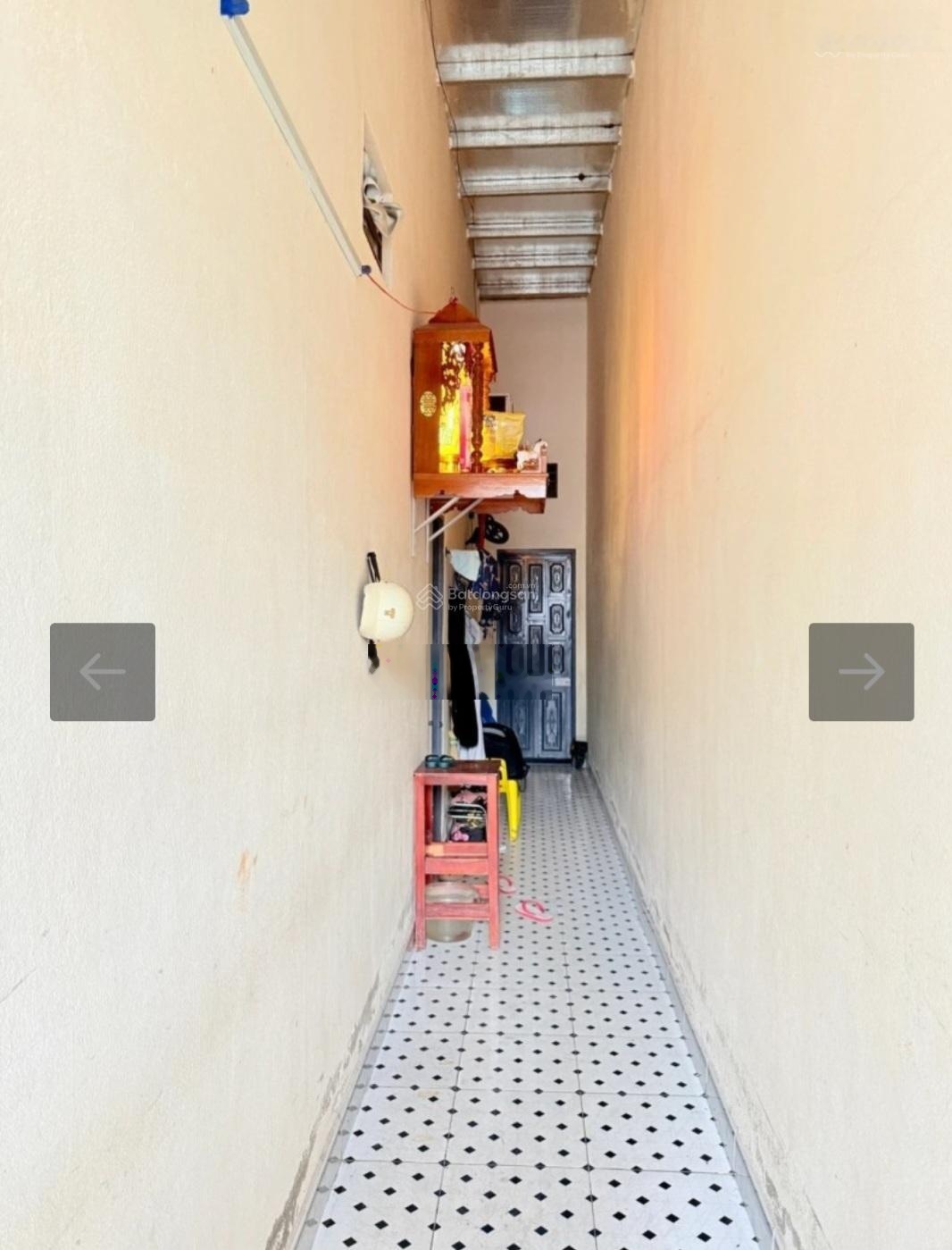 ĐẦU TƯ GIỮ VỐN - NHÀ SÁT BIỂN VƯƠNG THỪA VŨ - CHỈ NHỈNH 5 TỶ Sở hữu ngay bất động sản .72m²