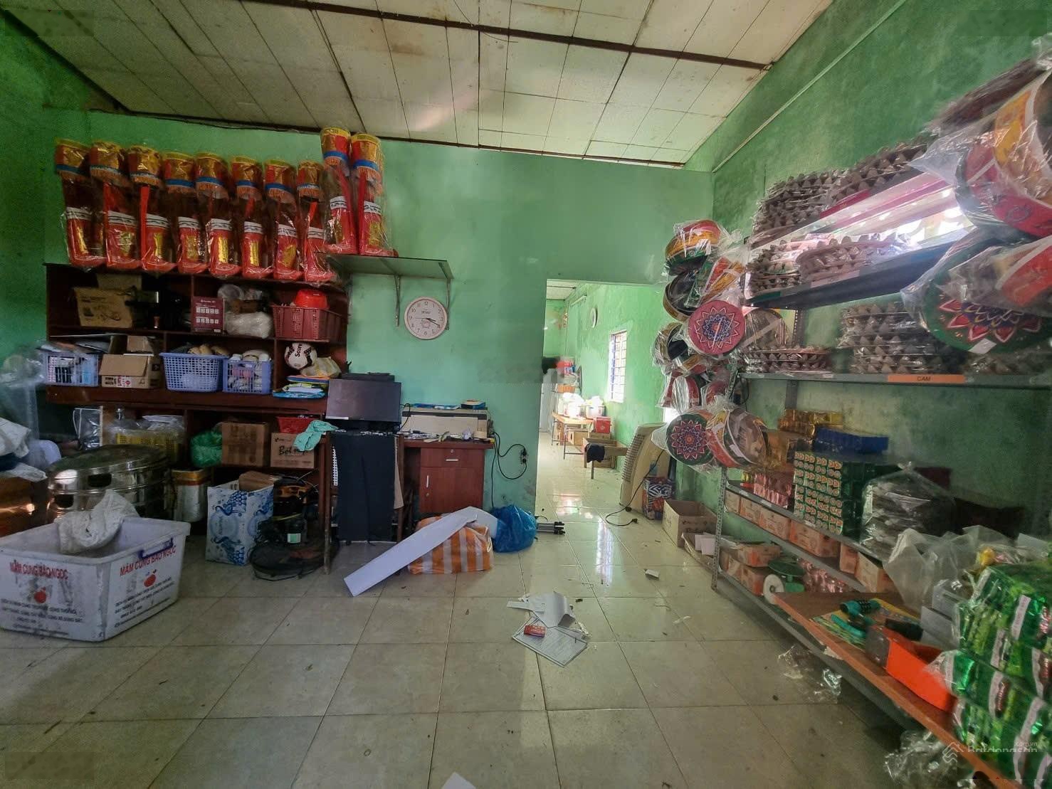 Gia đình cần bán gấp đất tặng căn nhà kiệt Ngô Quyền, Sơn Trà (vị trí gần chợ)