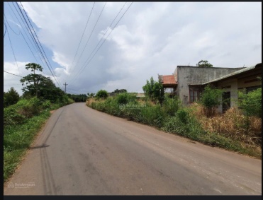 Bán gấp lô đất nền Cây Gáo - Trảng Bom. DT 522m2 giá 5 tỷ. Phù hợp xây nhà, quán ăn, kinh doanh