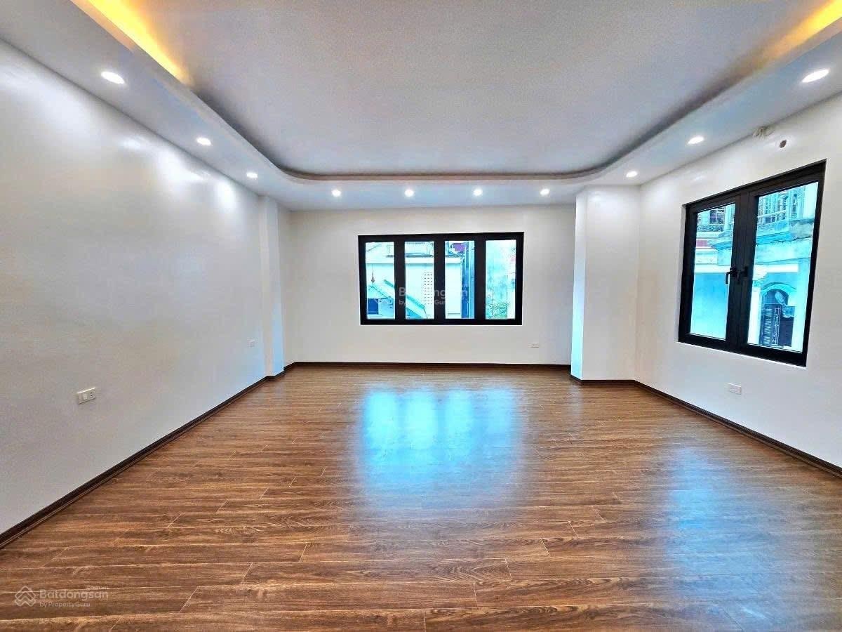 Bán nhà phố Quang Trung-phân lô Ô tô vào nhà-ô to chạy vòng quanh-DT47m -3 tầng-MT4.5m-Giá:12.85 tỷ