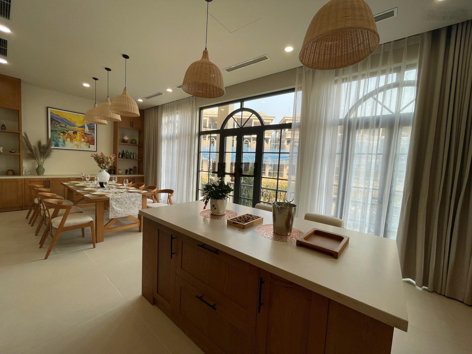 Chỉ 30 triệu/m2 sở hữu ngay căn biệt thự đơn lập bể bơi riêng, khoáng nóng tự nhiên