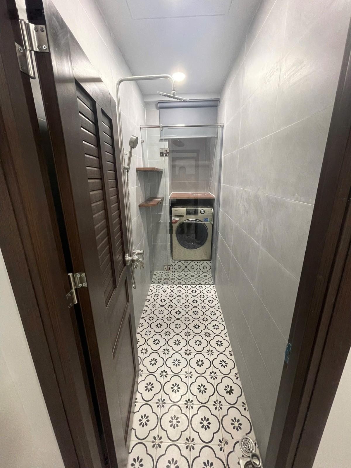 Bán căn hộ chung cư 66m2 tại Võ Văn Tần, p 5, Q3, HCM, giá 3,95 tỷ gấp