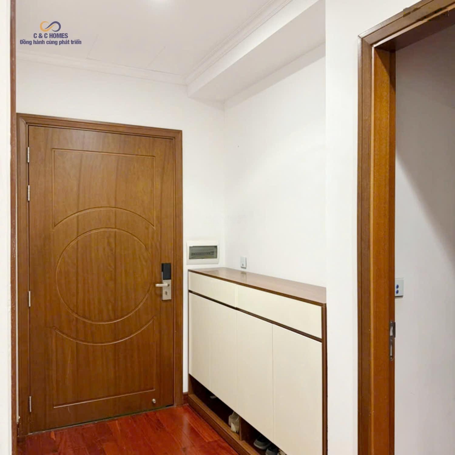 Cho thuê căn hộ chung cư Park Hill Premium - Times City, 17 triệu, 80m2, đẹp, nhiều tiện ích