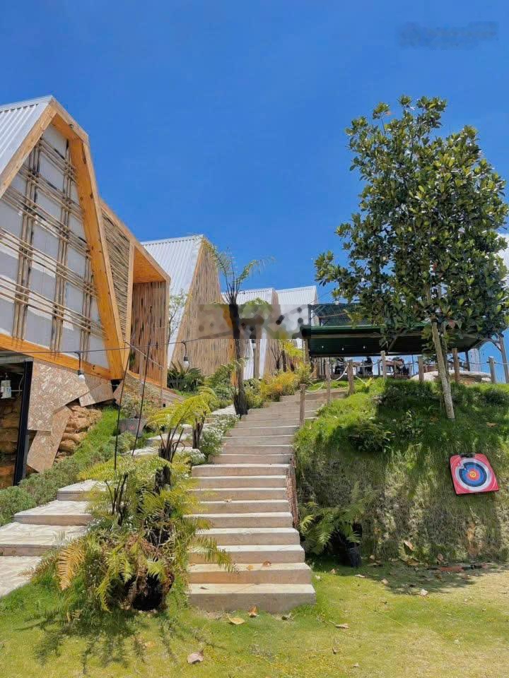 Bán homestay xinh Đankia, Đà Lạt
