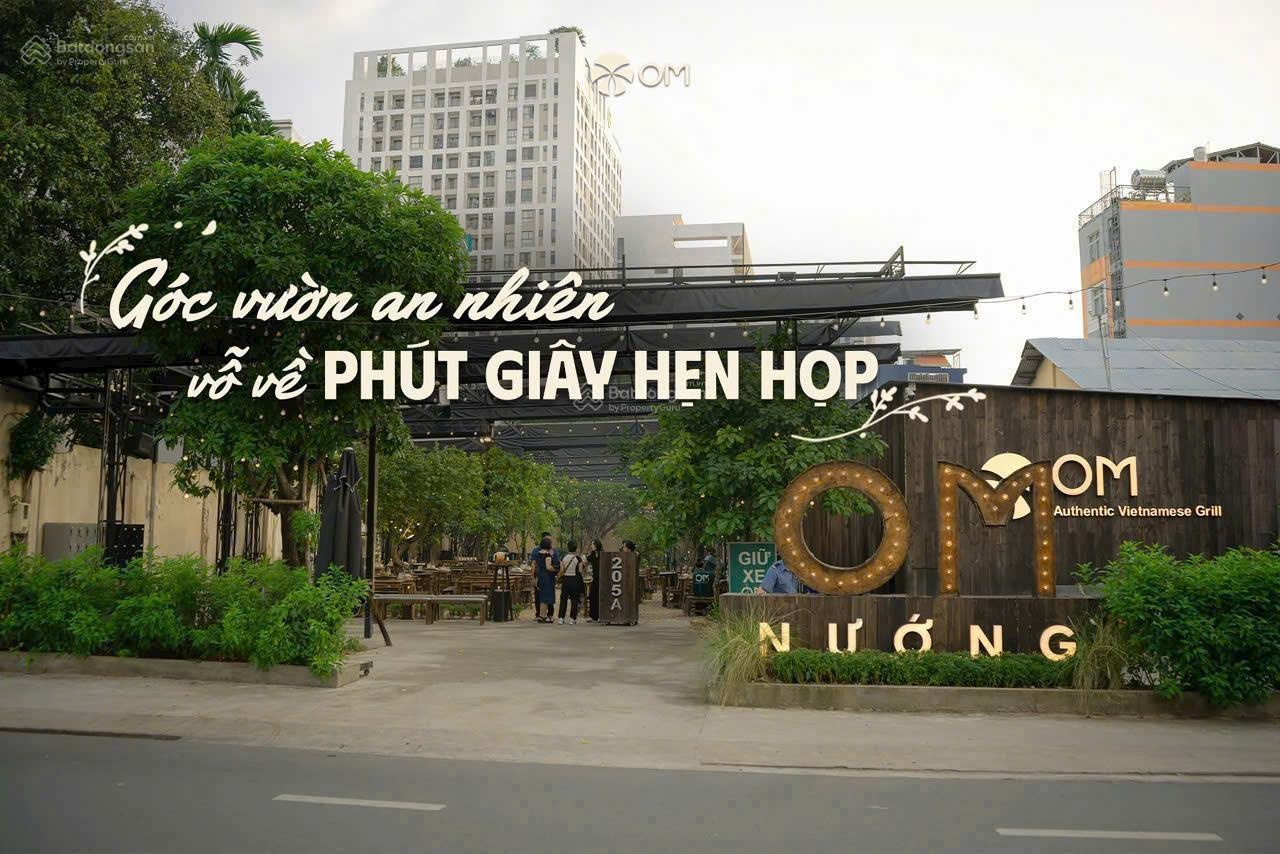 Đất giảm 118 tỷ | 2MT Xuân Thủy Thảo Điền | 1403m² | Giá 472 tỷ | Thuê 350 tr/tháng