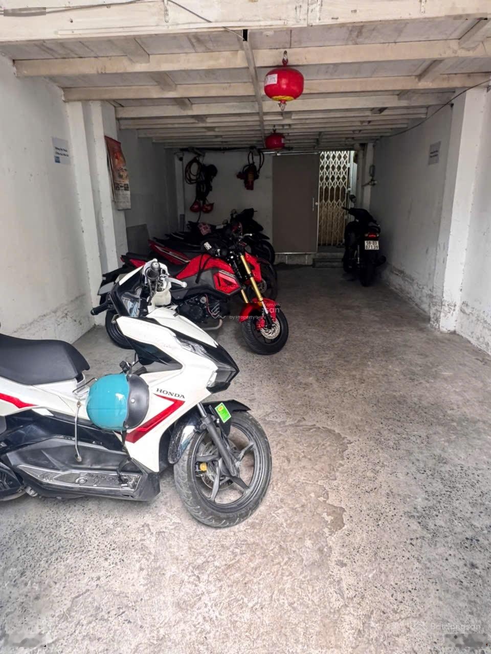 Chính chủ bán nhà mặt tiền Trần Quang Quá - Tô Hiệu đang có 12 phòng cho thuê thu nhập 30 triệu