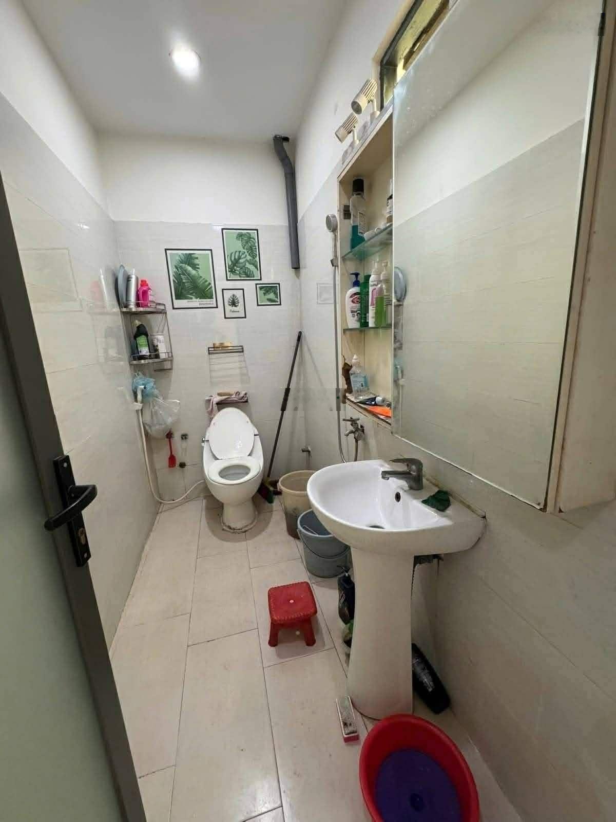 Nhà mới hẻm ô tô 30m ra MT Phạm Thái Bường, 39m2 * 3m5 * 3 tầng chỉ 3.55 tỷ