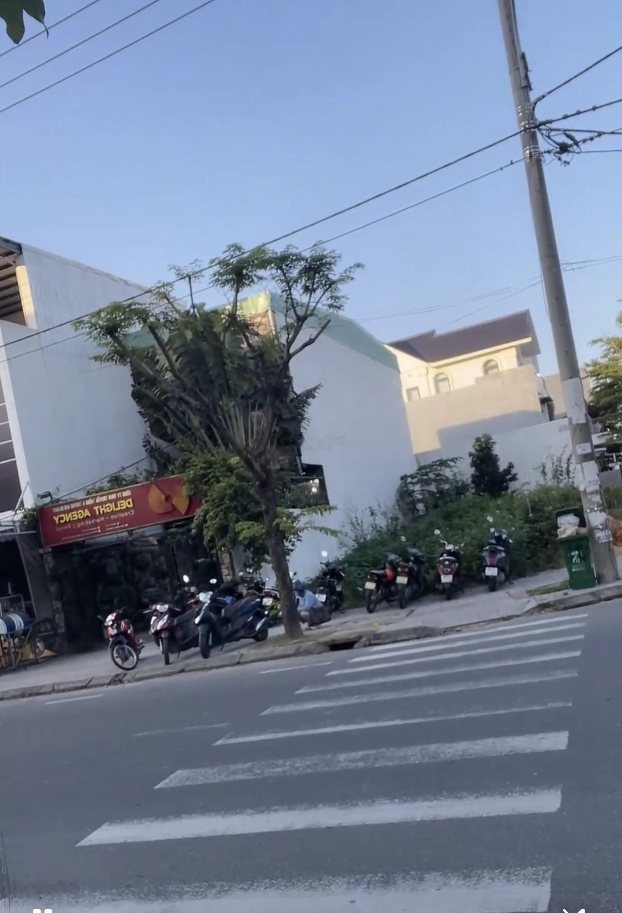 Nhà mặt tiền Mai Chí Thọ - Hoà Xuân