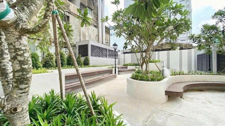 Căn Hộ D-Homme Quận 6 1PN+ 1WC 61m2 4 Tỷ 5 Chỉ Có Duy Nhất 1 Căn - LH em Khánh 0799814147