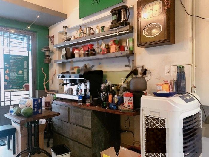 Bán NR Phú Lộc khu giáo xứ Lộc Hưng 54 M2 2 tầng 3PN nhỉnh 4 tỷ.